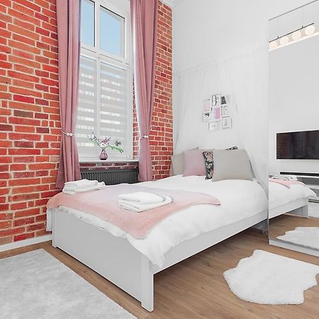 Princess Dream Apartment In The Heart Of Wrocław Eksteriør bilde