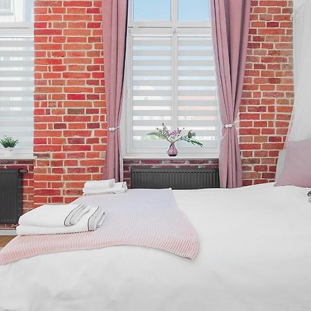 Princess Dream Apartment In The Heart Of Wrocław Eksteriør bilde