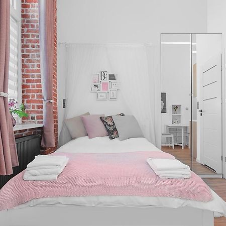 Princess Dream Apartment In The Heart Of Wrocław Eksteriør bilde