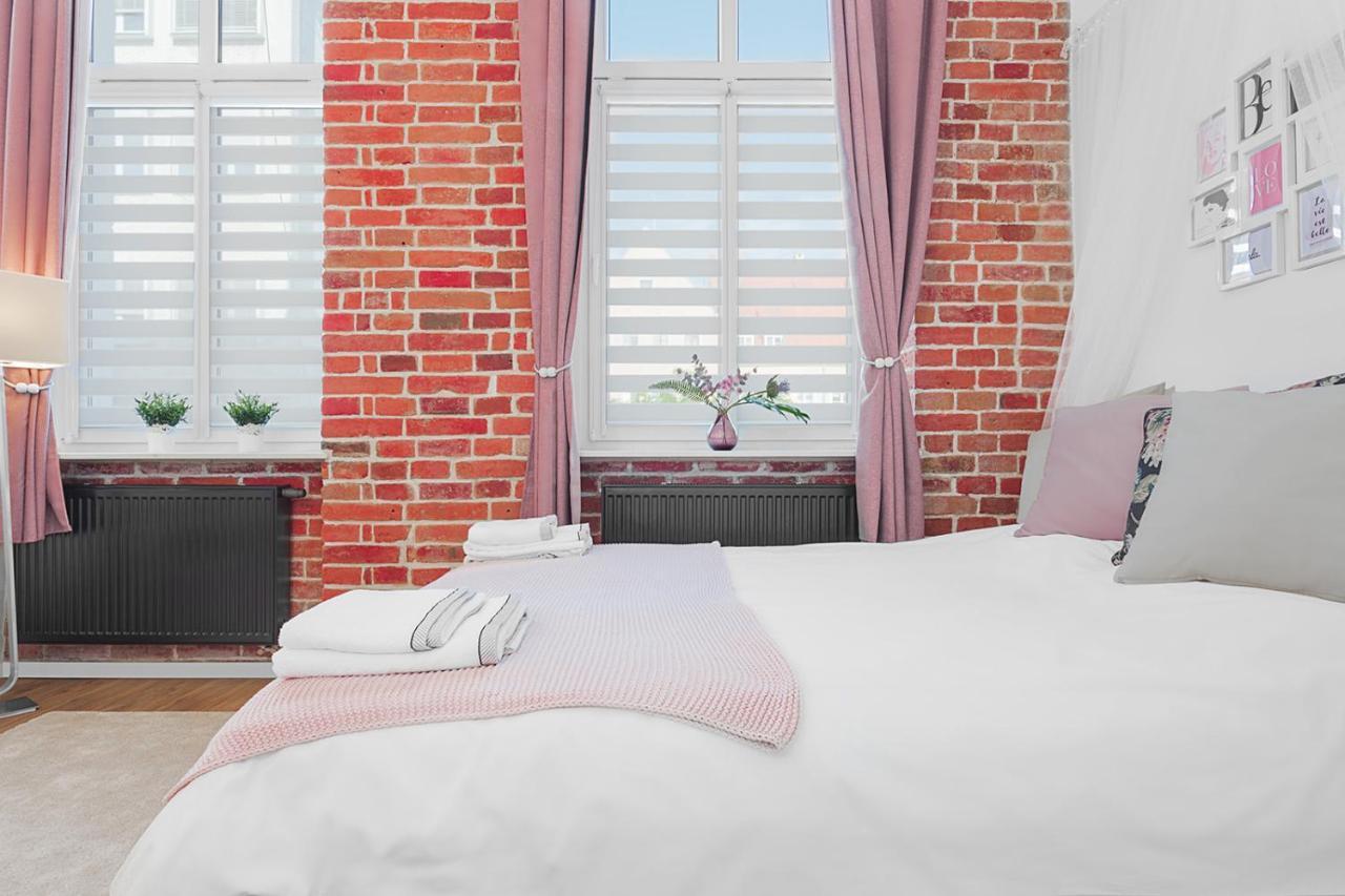 Princess Dream Apartment In The Heart Of Wrocław Eksteriør bilde