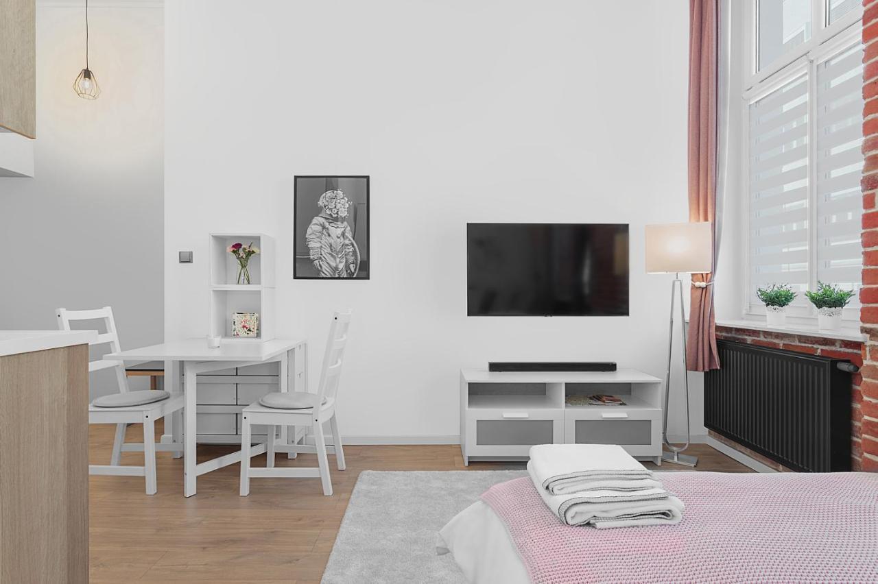 Princess Dream Apartment In The Heart Of Wrocław Eksteriør bilde