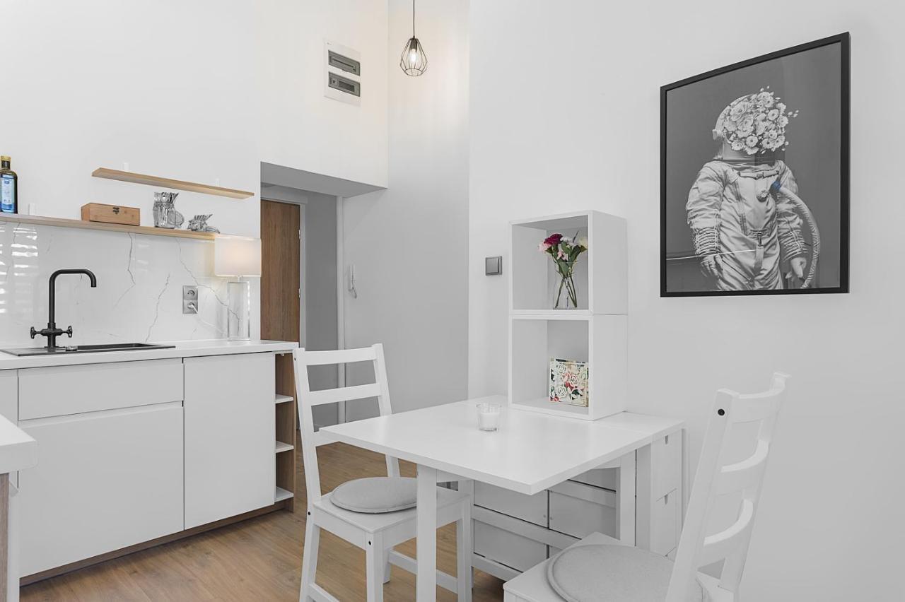 Princess Dream Apartment In The Heart Of Wrocław Eksteriør bilde